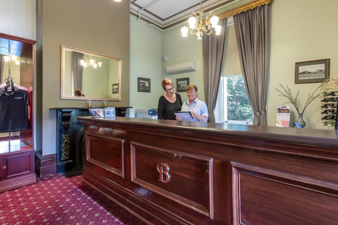 Club Wyndham Ballarat, Trademark Collection By Wyndham Zewnętrze zdjęcie