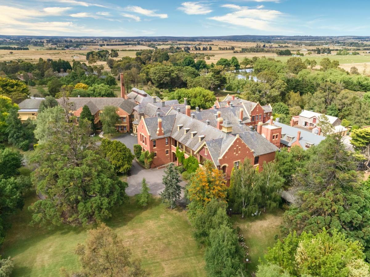 Club Wyndham Ballarat, Trademark Collection By Wyndham Zewnętrze zdjęcie