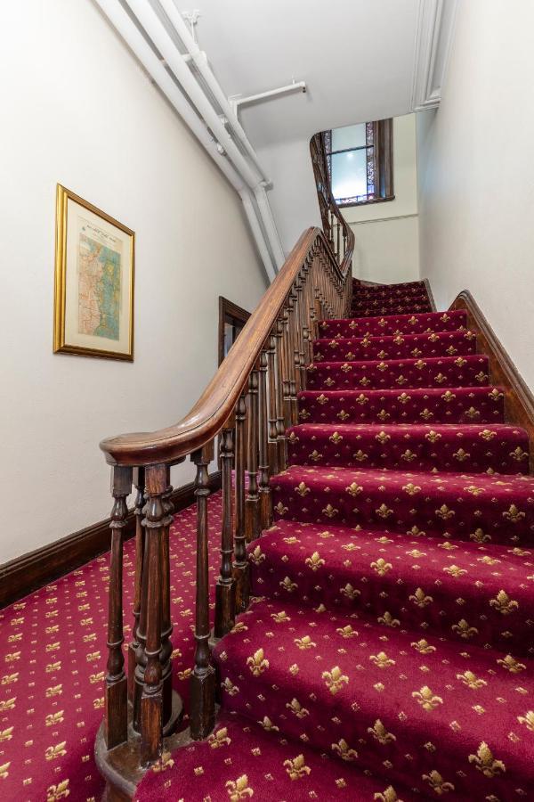 Club Wyndham Ballarat, Trademark Collection By Wyndham Zewnętrze zdjęcie
