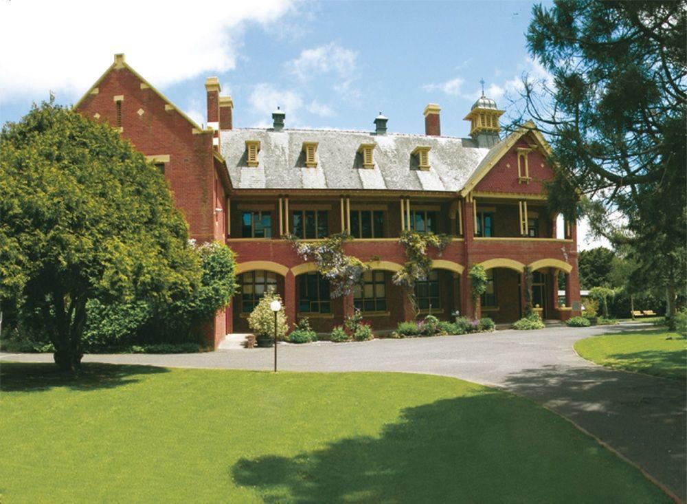 Club Wyndham Ballarat, Trademark Collection By Wyndham Zewnętrze zdjęcie