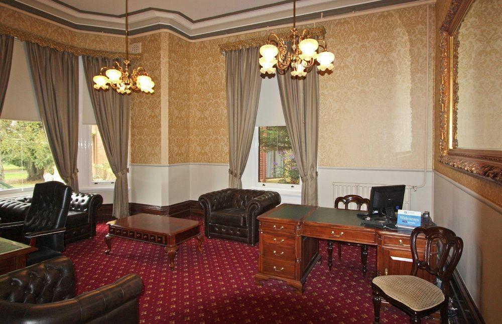 Club Wyndham Ballarat, Trademark Collection By Wyndham Zewnętrze zdjęcie