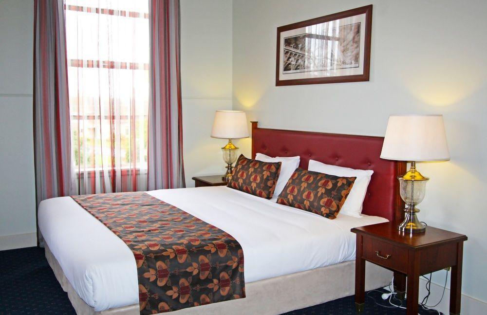 Club Wyndham Ballarat, Trademark Collection By Wyndham Zewnętrze zdjęcie