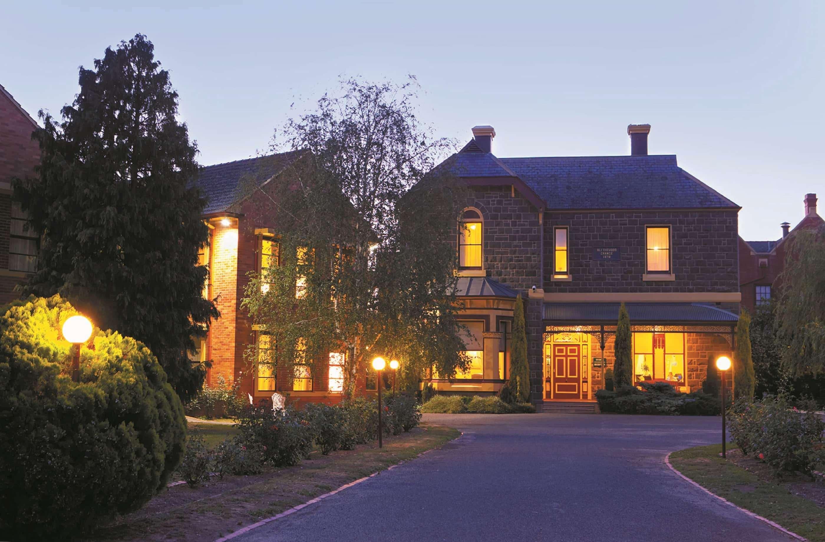 Club Wyndham Ballarat, Trademark Collection By Wyndham Zewnętrze zdjęcie