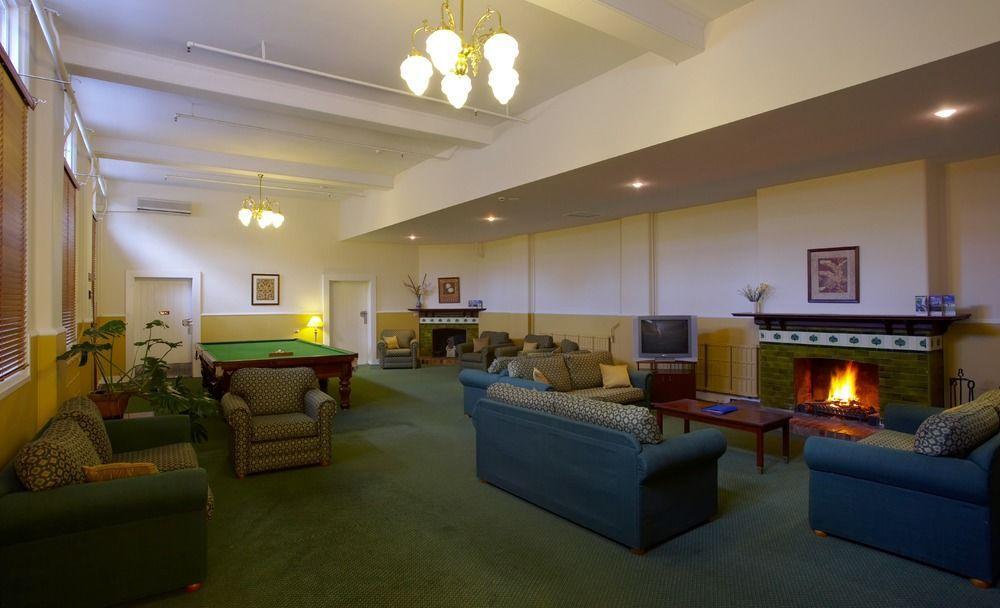 Club Wyndham Ballarat, Trademark Collection By Wyndham Zewnętrze zdjęcie