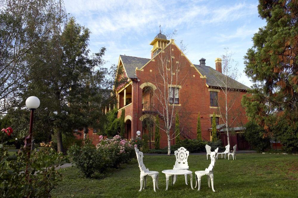 Club Wyndham Ballarat, Trademark Collection By Wyndham Zewnętrze zdjęcie
