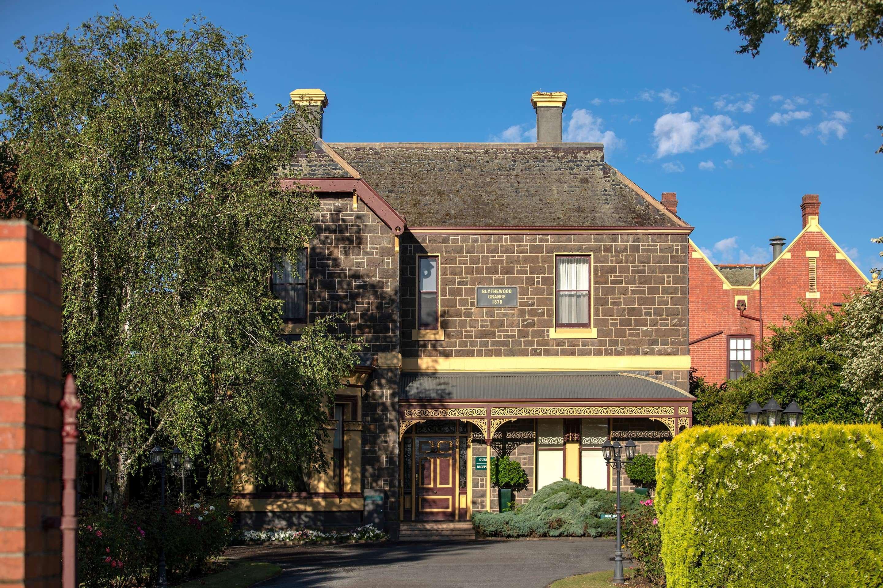 Club Wyndham Ballarat, Trademark Collection By Wyndham Zewnętrze zdjęcie