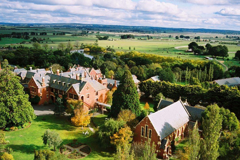 Club Wyndham Ballarat, Trademark Collection By Wyndham Zewnętrze zdjęcie