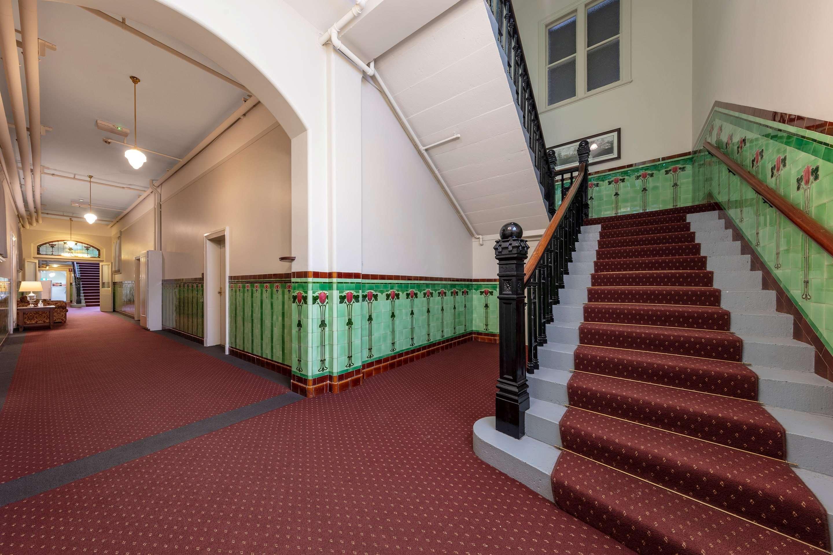 Club Wyndham Ballarat, Trademark Collection By Wyndham Zewnętrze zdjęcie