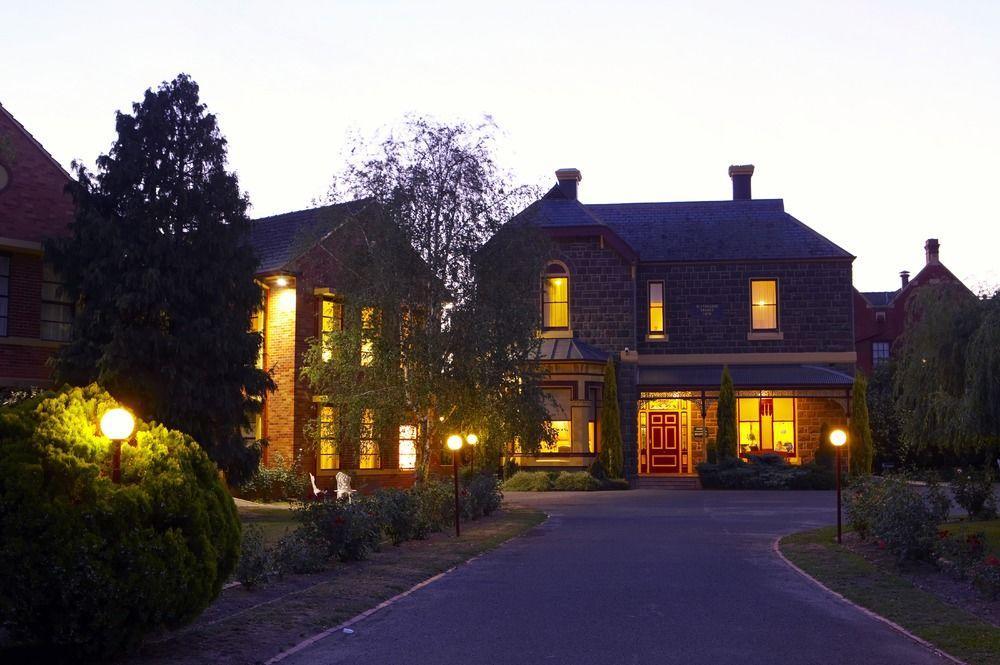Club Wyndham Ballarat, Trademark Collection By Wyndham Zewnętrze zdjęcie