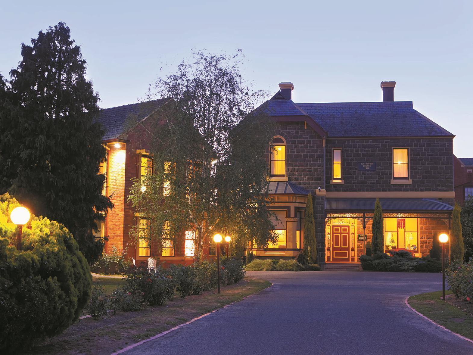 Club Wyndham Ballarat, Trademark Collection By Wyndham Zewnętrze zdjęcie