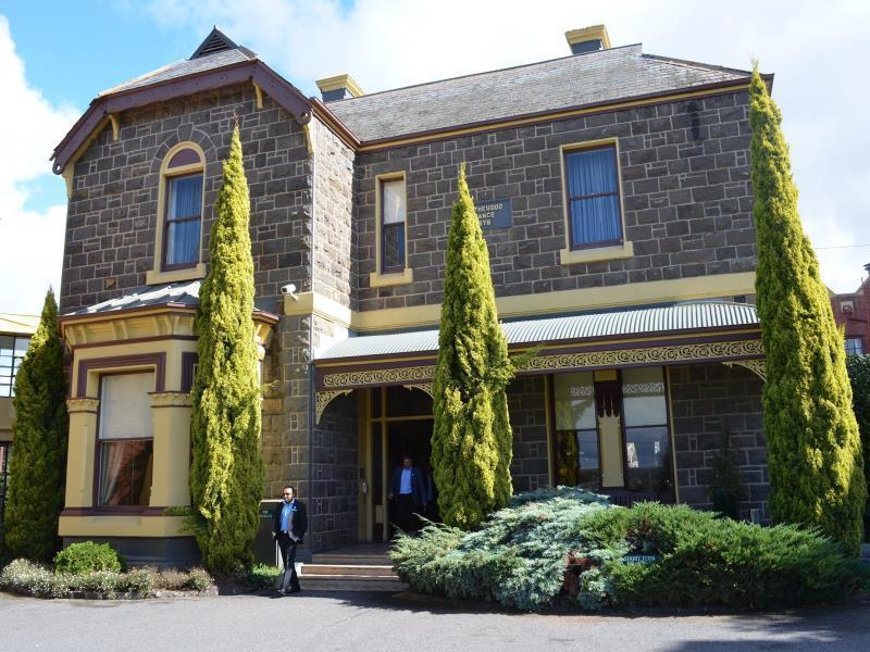Club Wyndham Ballarat, Trademark Collection By Wyndham Zewnętrze zdjęcie