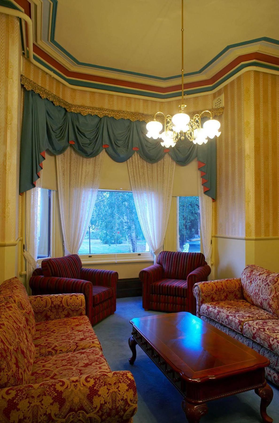 Club Wyndham Ballarat, Trademark Collection By Wyndham Zewnętrze zdjęcie